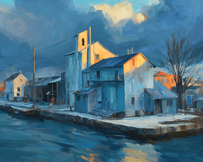 Заработок для художников